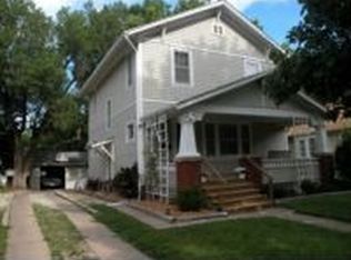 633 Lawrence St, Emporia, KS 66801