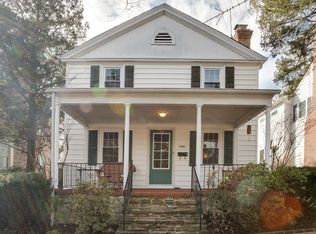 4410 Sedgwick Rd, Baltimore, MD 21210