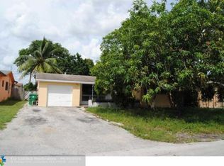 7541 Dilido Blvd, Miramar, FL 33023