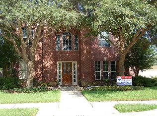 1111 Ari Ct, Sugar Land, TX 77479