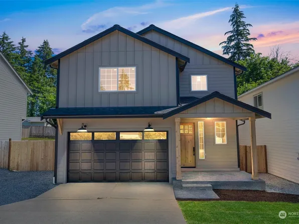 910 99th Street Ct S, Tacoma, WA 98444