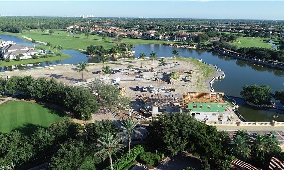 1st image of 16642 Isola Bella Ln Lot 3
