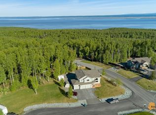 22322 Wapiti Cir, Chugiak, AK 99567