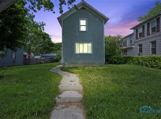 187 Melmore St, Tiffin, OH 44883