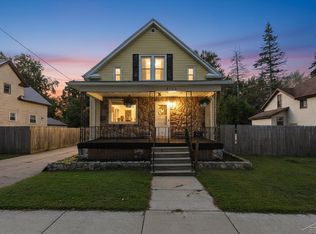 2122 2nd St, Bay City, MI 48708