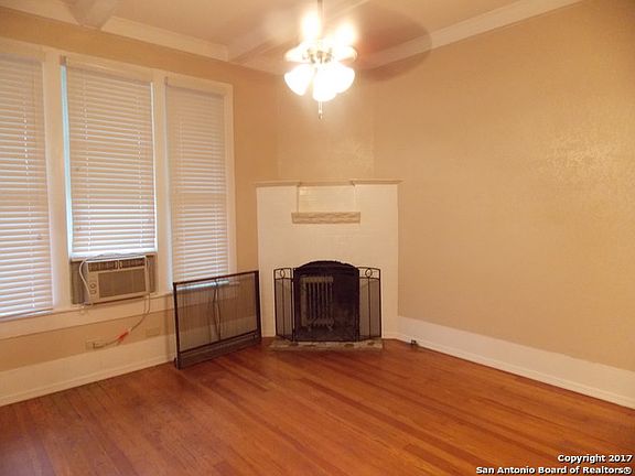 2nd image of 716 E Guenther St APT C
