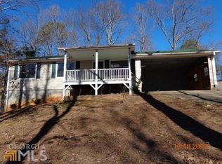 8642 E Union Hill Rd, Winston, GA 30187
