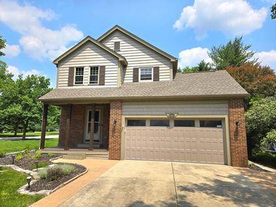 278 Clover Ct, Dublin, OH, 43017