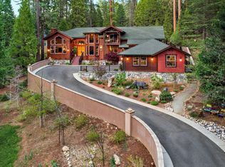 1075 Cypress Point Dr, Arnold, CA