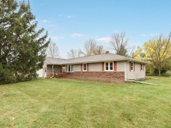 W5035 County Road R, Watertown, WI 53098