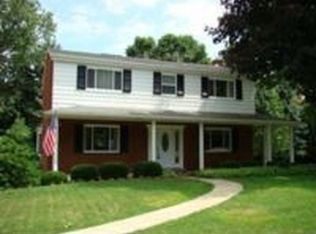 3471 N Hills Rd, Murrysville, PA 15668