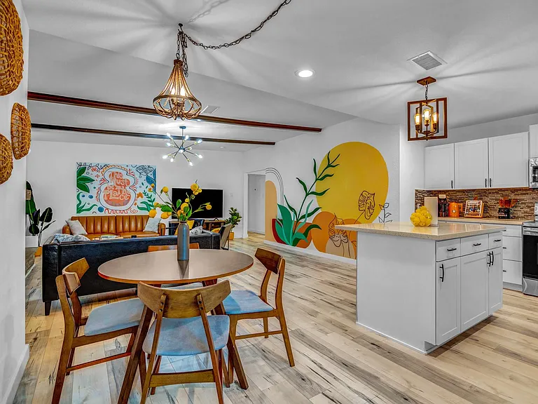 5918 Lattimer Dr — Photo 6