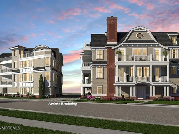 102 2nd Avenue #1, Belmar, NJ 07719