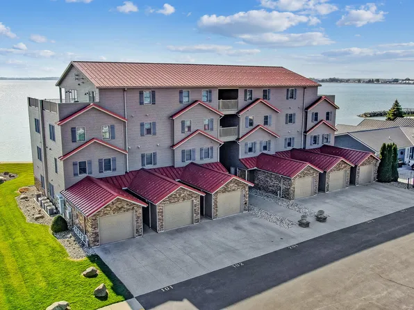 117 S Enterprise St Unit 101, Celina, OH 45822