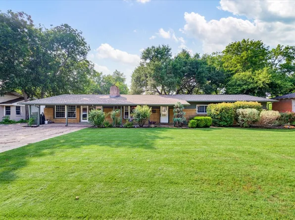 7025 Richlynn Ter, Richland Hills, TX 76118