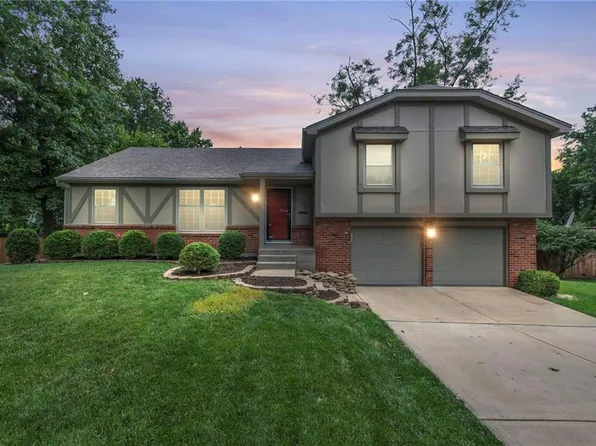 11409 W 99th St, Overland Park, KS 66214