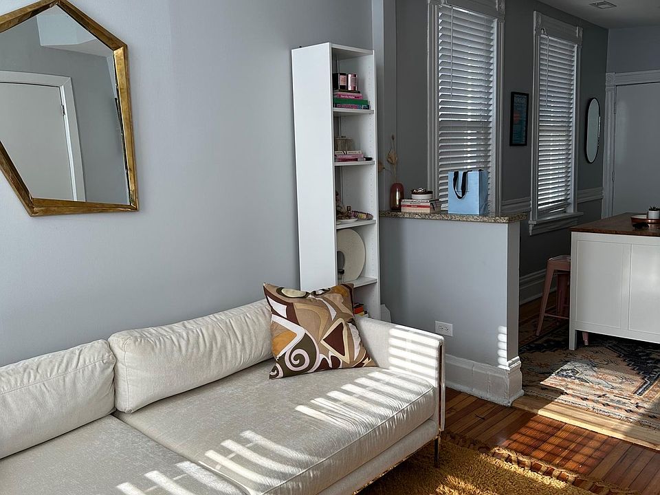 front room