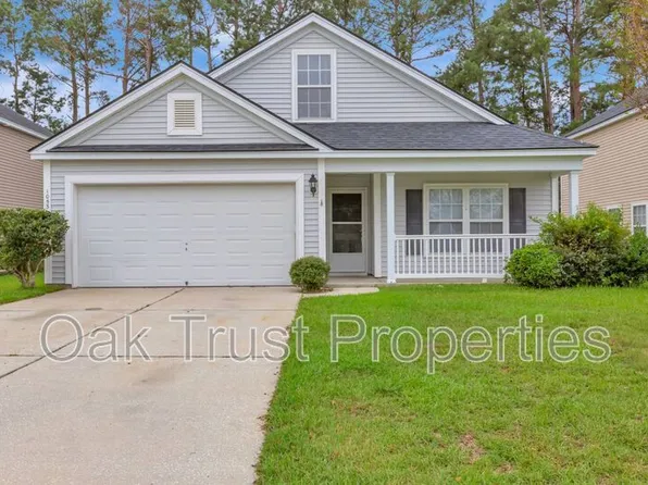 1053 Friartuck Trl, Ladson, SC 29456