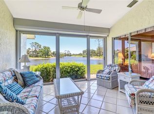 155 Fox Glen Dr #6-45, Naples, FL 34104