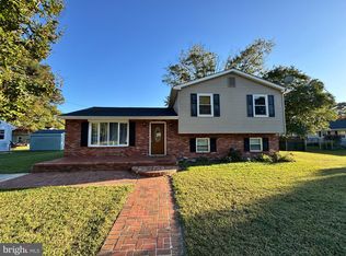 None Available, Salisbury, MD 21804