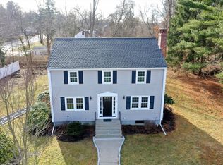 67 Summer St, Medway, MA 02053