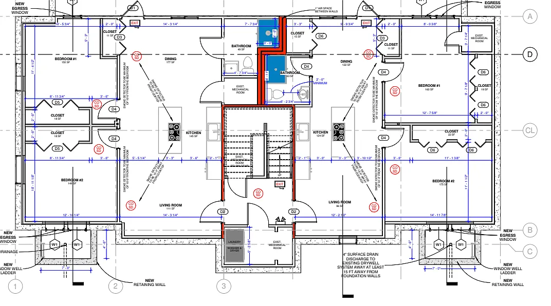 Building Photo - 69 Camp St