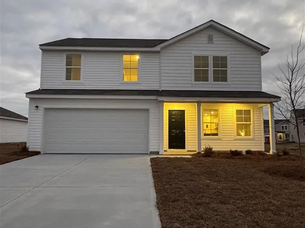 1270 Rushmore Loop, Florence, SC 29506