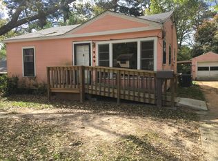 949 Drexel Dr, Shreveport, LA 71106