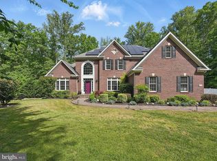 8108 Spruce Valley Ln, Clifton, VA 20124
