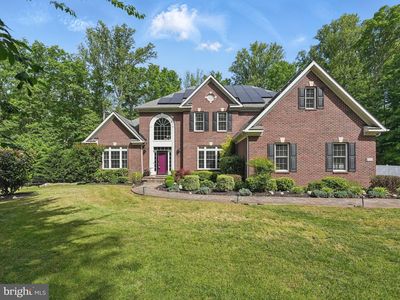 8108 Spruce Valley Ln, Clifton, VA, 20124