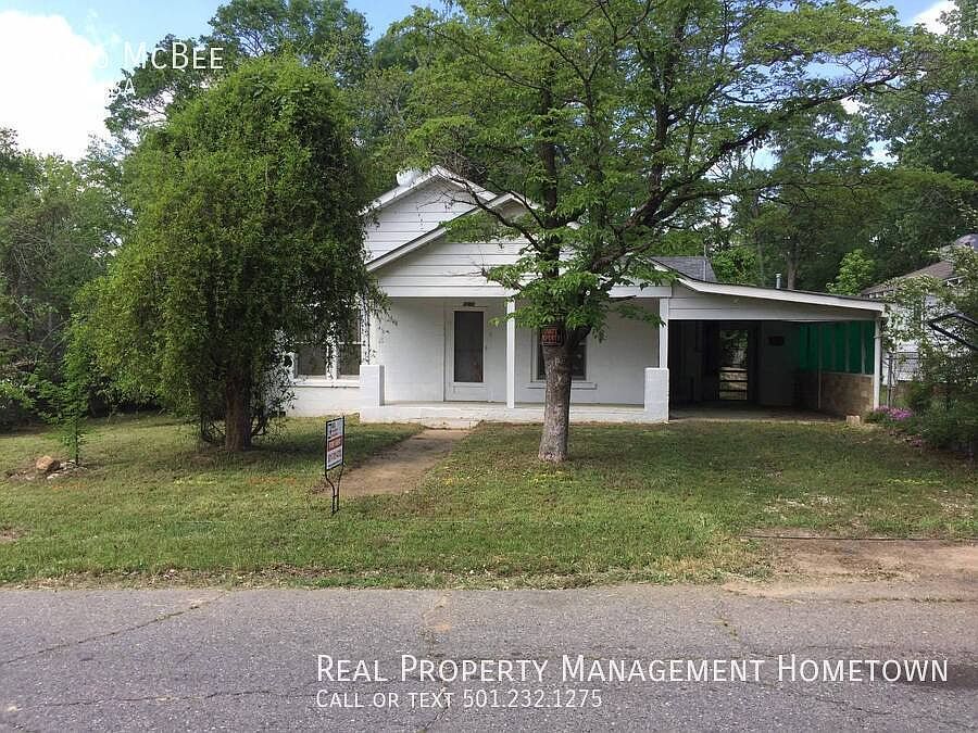 1st image of 1016 McBee St