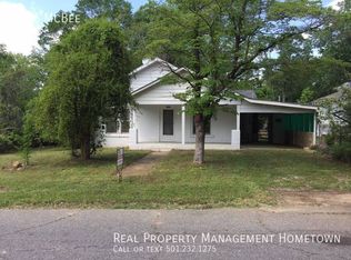 1016 McBee St, Malvern, AR 72104