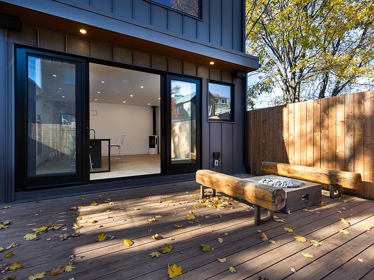 60 Jones Ave #R — Photo 35