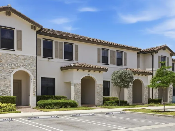 11833 SW 245th Ter, Homestead, FL 33032