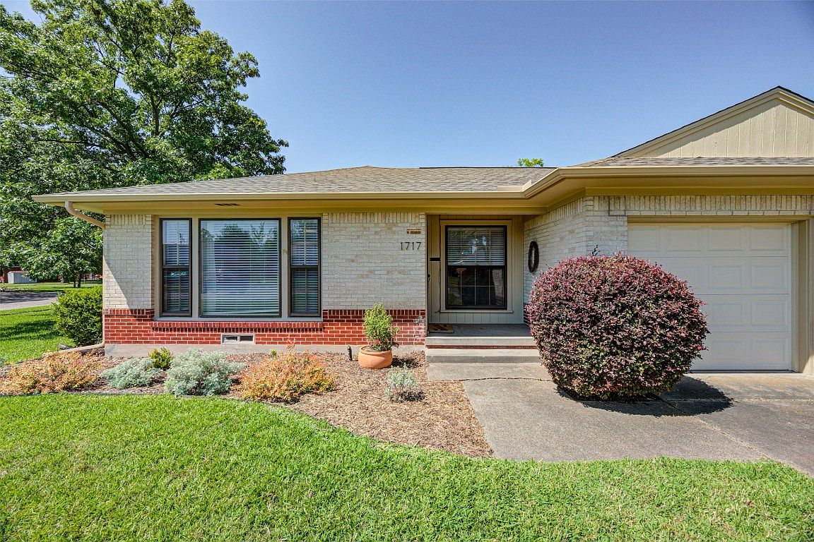 1717 Morningside Dr, Garland, TX 75042 Zillow