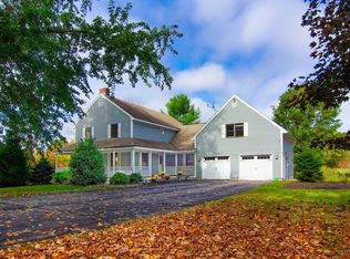 20 Hillside Ave, Cumberland, ME 04021