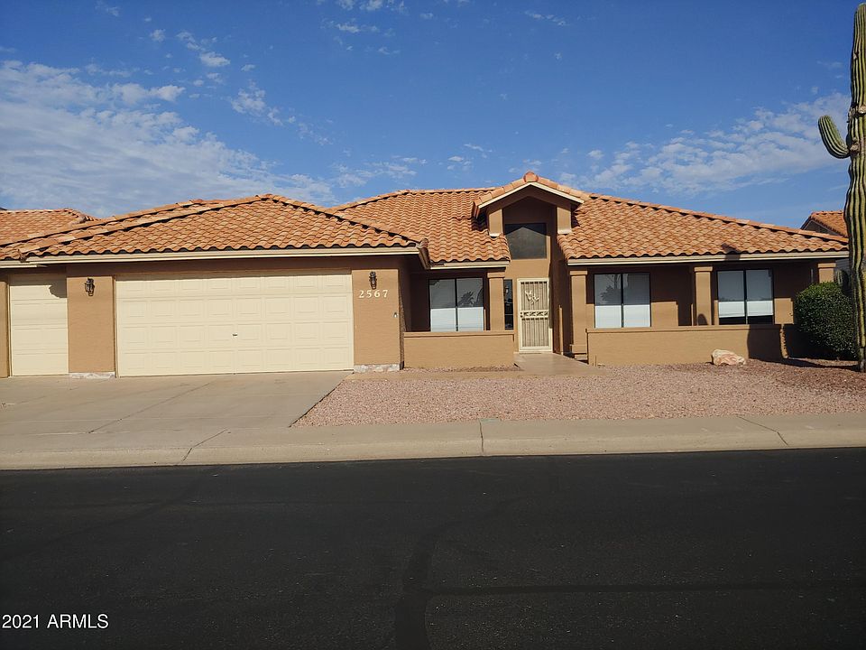 1st image of 2567 Leisure World