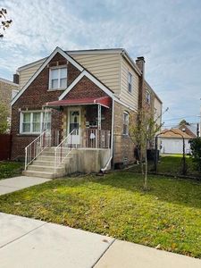 6234 S Kilbourn Ave, Chicago, IL, 60629