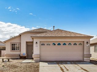 6432 E Nelson Dr, Tucson, AZ 85730