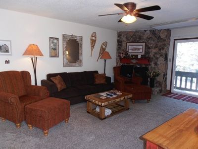 16 Jackson Hole Rd #206, Angel Fire, NM, 87710