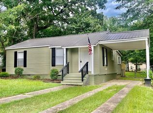 835 Jefferson St, Malvern, AR 72104