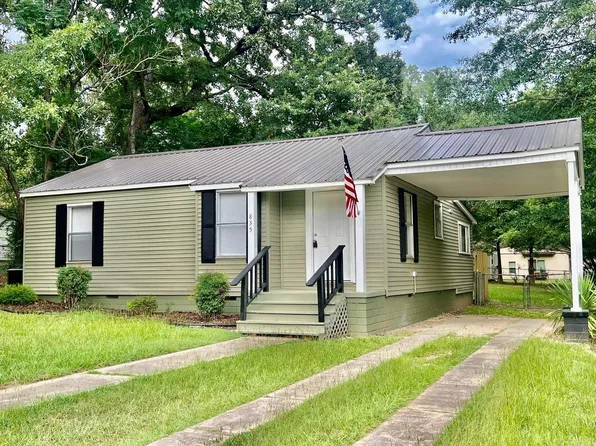 835 Jefferson St, Malvern, AR 72104