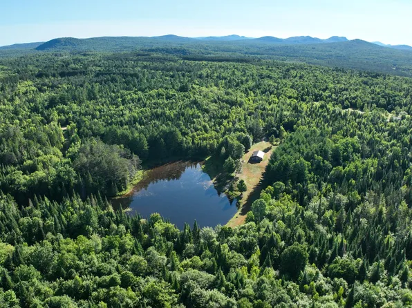 2632 State Highway 458, Saint Regis Falls, NY 12980