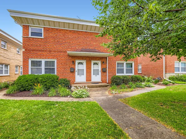 437 S Elmhurst Rd, Mount Prospect, IL 60056