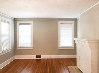 317 S Pickens St, Columbia, SC 29205