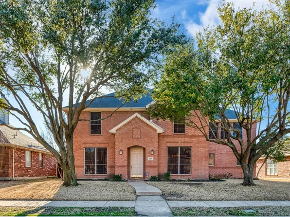 6605 Westover Dr, Rowlett, TX 75089