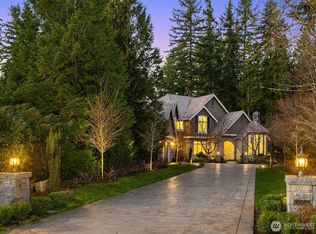 The Hedges, Woodinville, WA 98077