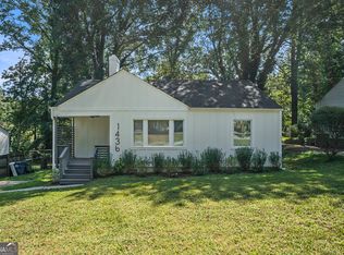 1436 Lanvale Dr SW, Atlanta, GA 30310