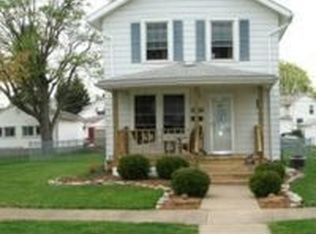 943 Washington Ave, Lancaster, OH 43130