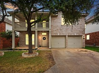 1720 Briarton Ln S, Round Rock, TX 78665